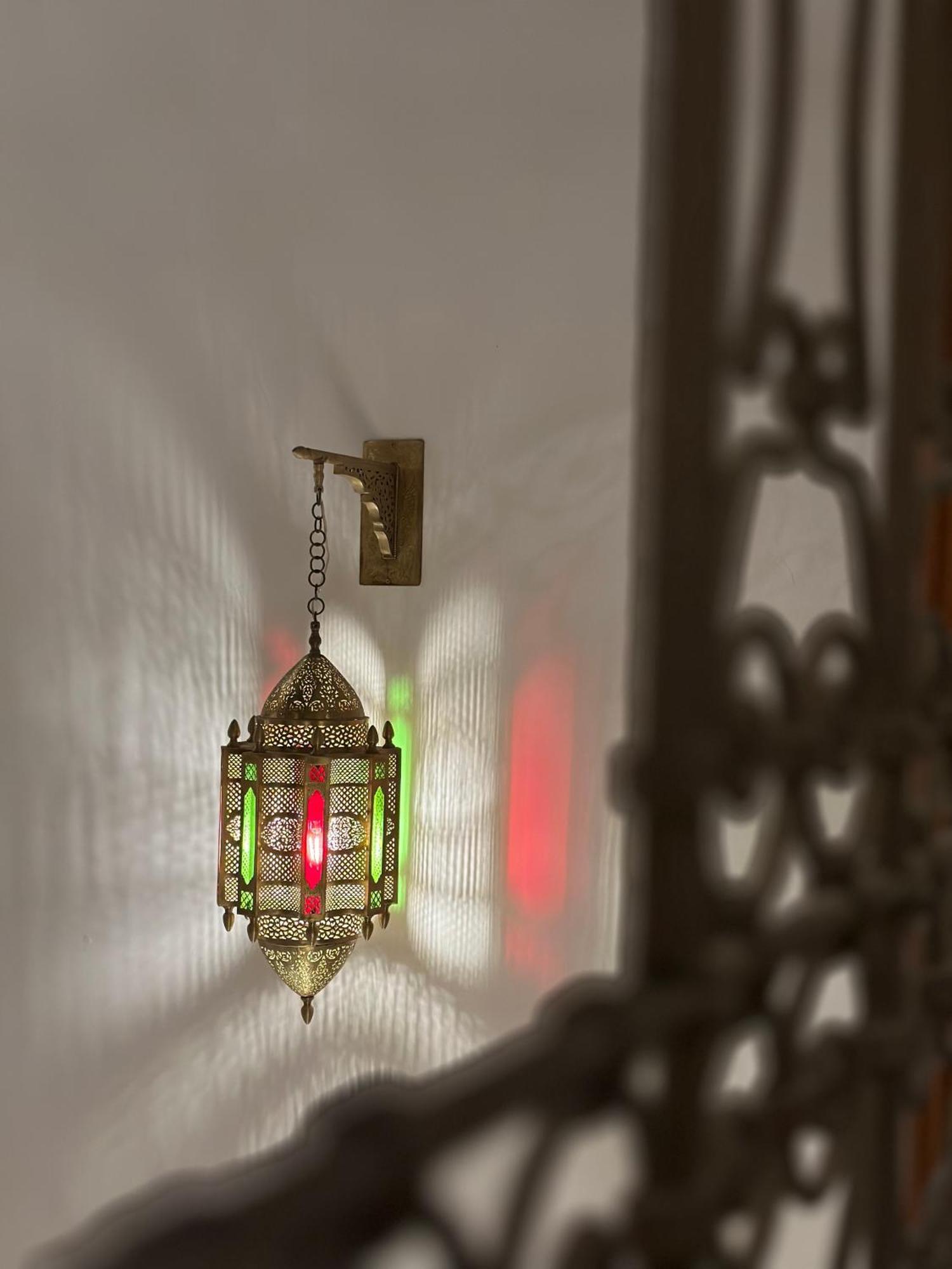 Riad Mazar Fès Exteriör bild
